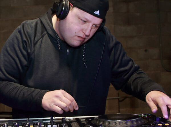 DJ Entel Unveils Heart-Wrenching Trance EP How You Broke Me