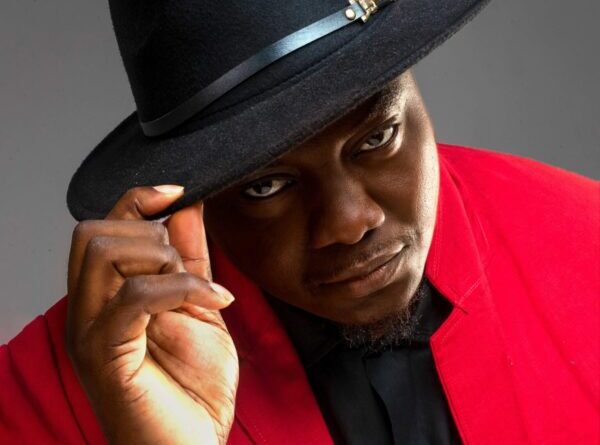 KEVIN DAVID KAYDEE Unveils Cinematic Afrohouse Single Tallinn Vibe