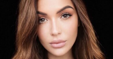 Sophia Sigma Unveils Otherworldly Psy Trance Opera Single La Melodie