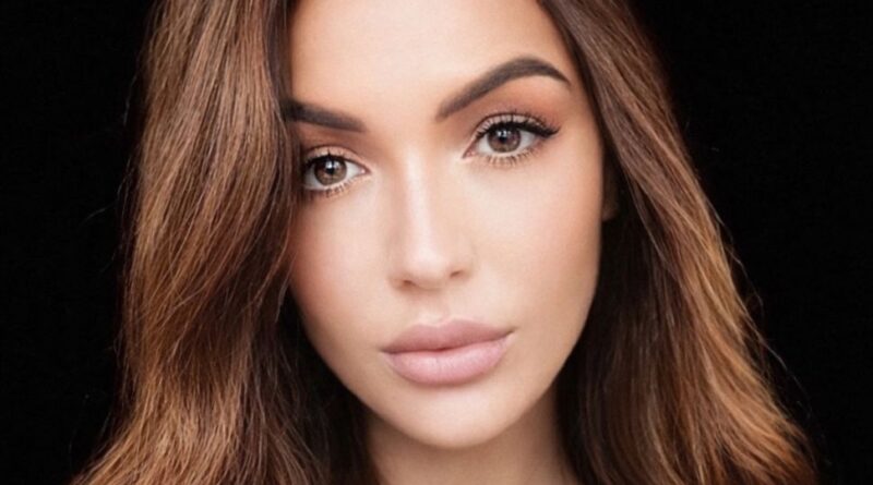 Sophia Sigma Unveils Otherworldly Psy Trance Opera Single La Melodie