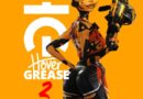 Epicondylitis Releases Immersive Album Aligning With Prestigious Game – HoverGrease 2 Original Soundtrack