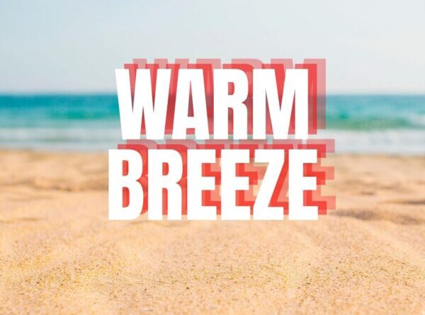 Metrion releases his infectious summer EDM anthem Warm Breeze