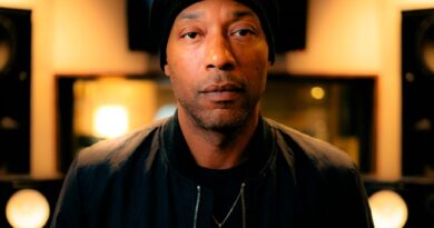 Lagato The Beat Bach Unleashes New Video God’s Got The Bass