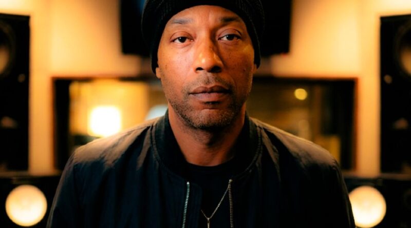 Lagato The Beat Bach Unleashes New Video God’s Got The Bass