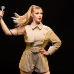 Tawny Graf Announces Debut Album Autonomy