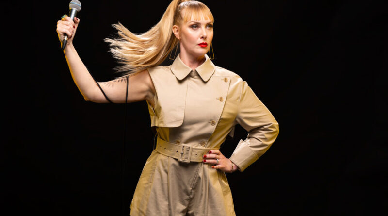 Tawny Graf Announces Debut Album Autonomy