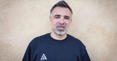 Delon Unveils TRACES: A Deep House Exploration of the Emotions That Linger