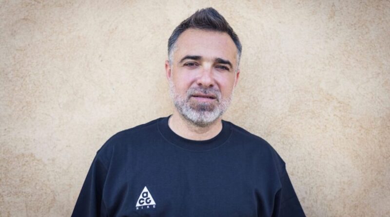 Delon Unveils TRACES: A Deep House Exploration of the Emotions That Linger