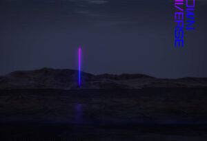Push – the new artist album – Known Universe