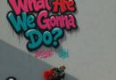JAXSTYLE & JON TEAM UP ONCE AGAIN ON REIMAGINED CLASSIC ‘WHAT ARE WE GONNA DO’