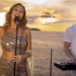 HALIENE – A Total Solar Eclipse Performance