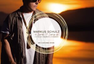 Markus Schulz – In Search Of Sunrise 22 Mix 3 – Nocturnal Voyage